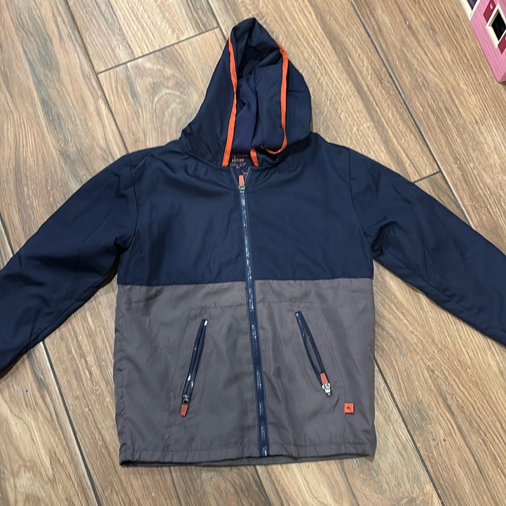 Boys Tommy Bahama jacket
